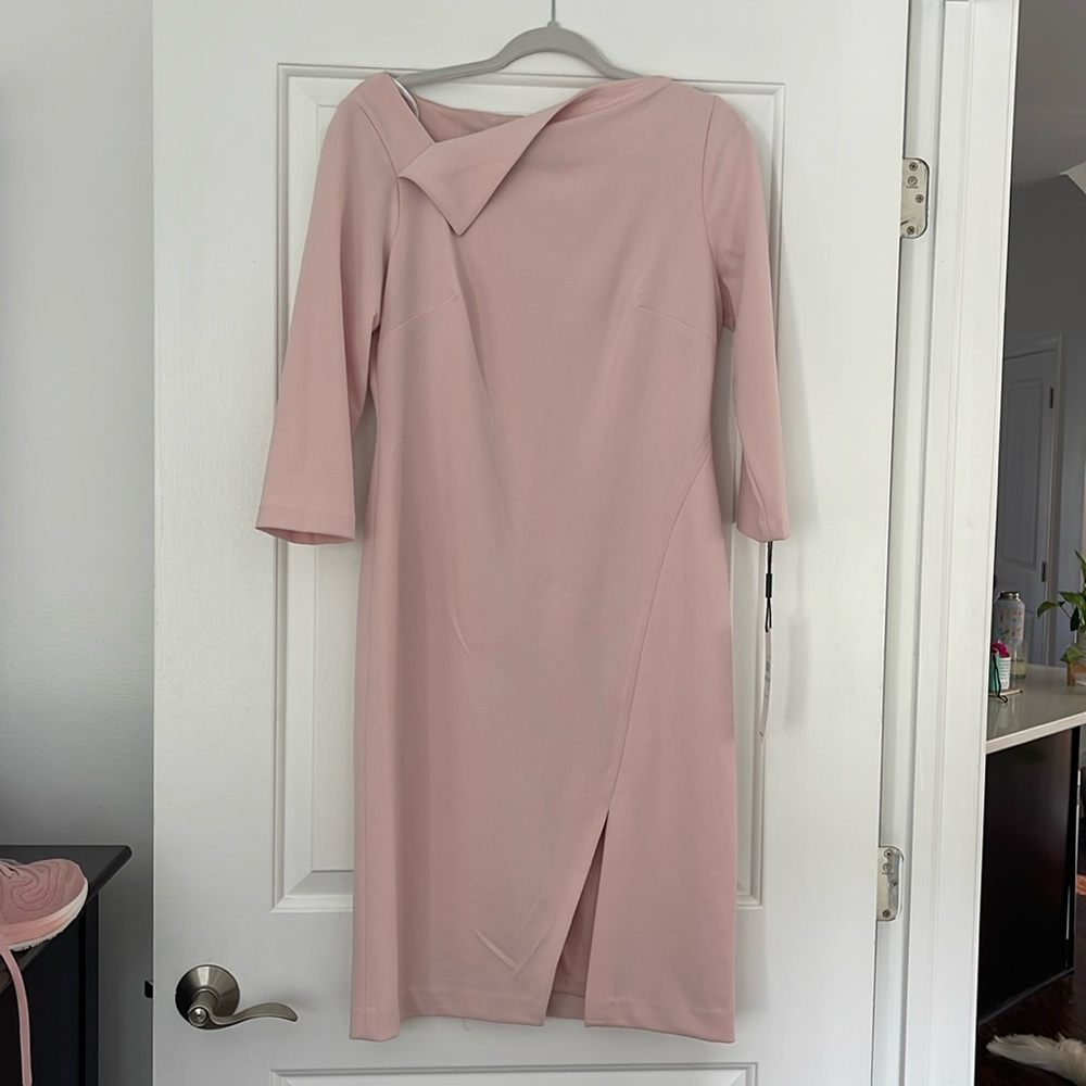 Calvin Klein dress